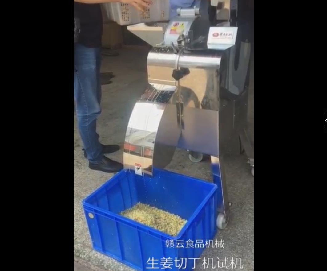 切生姜機(jī)器 切生姜機(jī)器