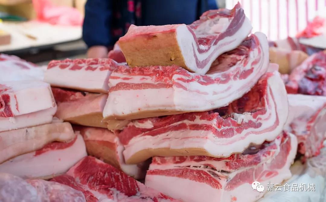 精致的五花肉 精致的五花肉