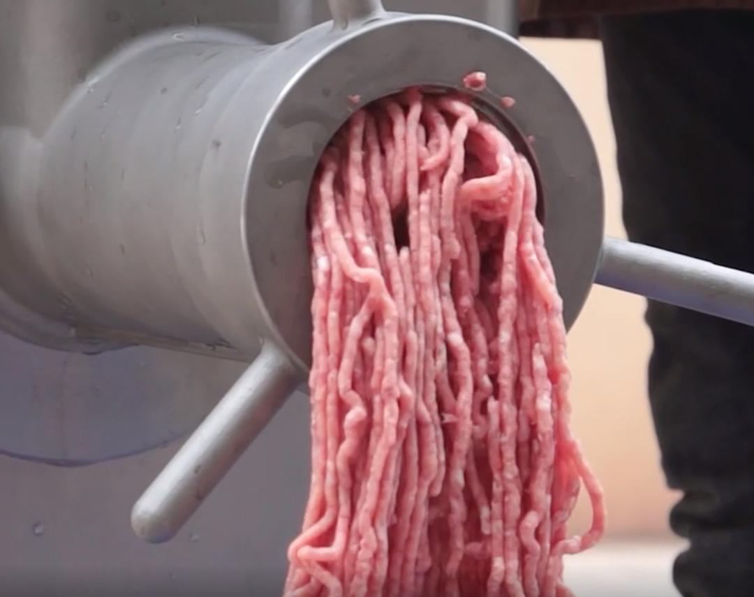 絞肉機(jī) 絞肉機(jī)