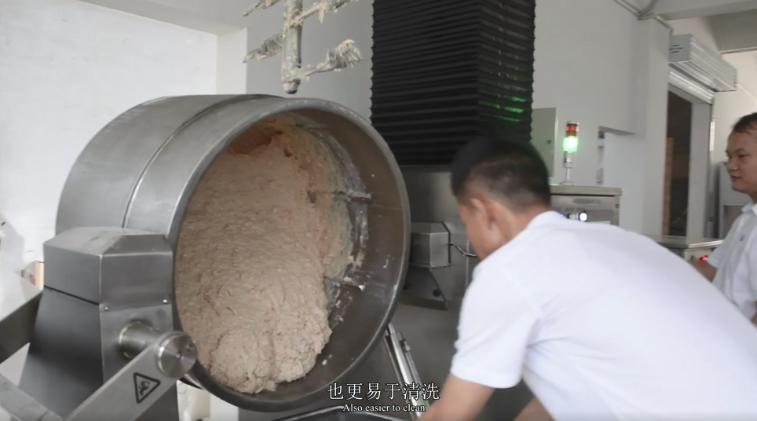 液壓打漿機(jī) 液壓打漿機(jī)